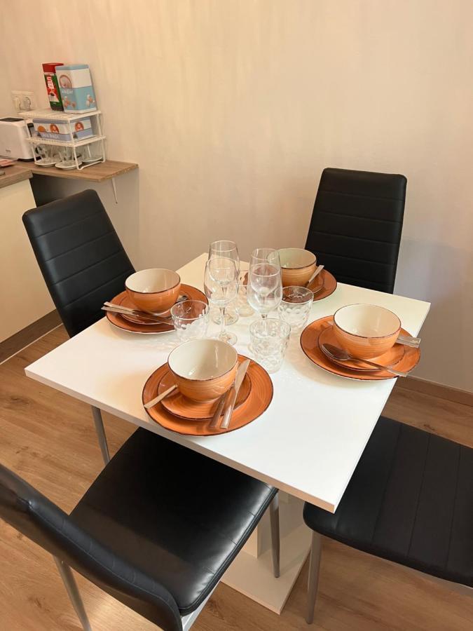 Appartement Top Location à Vienne Extérieur photo
