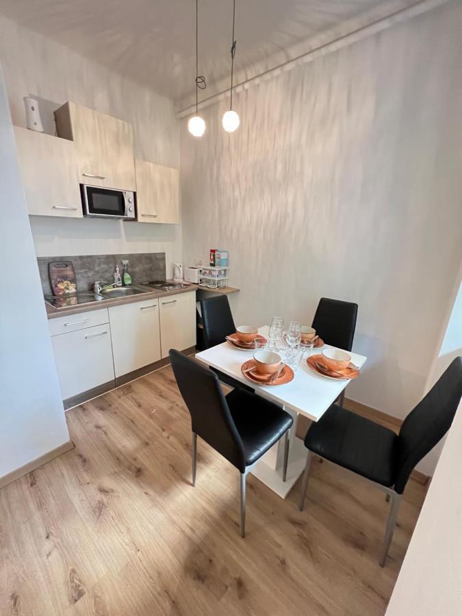 Appartement Top Location à Vienne Extérieur photo