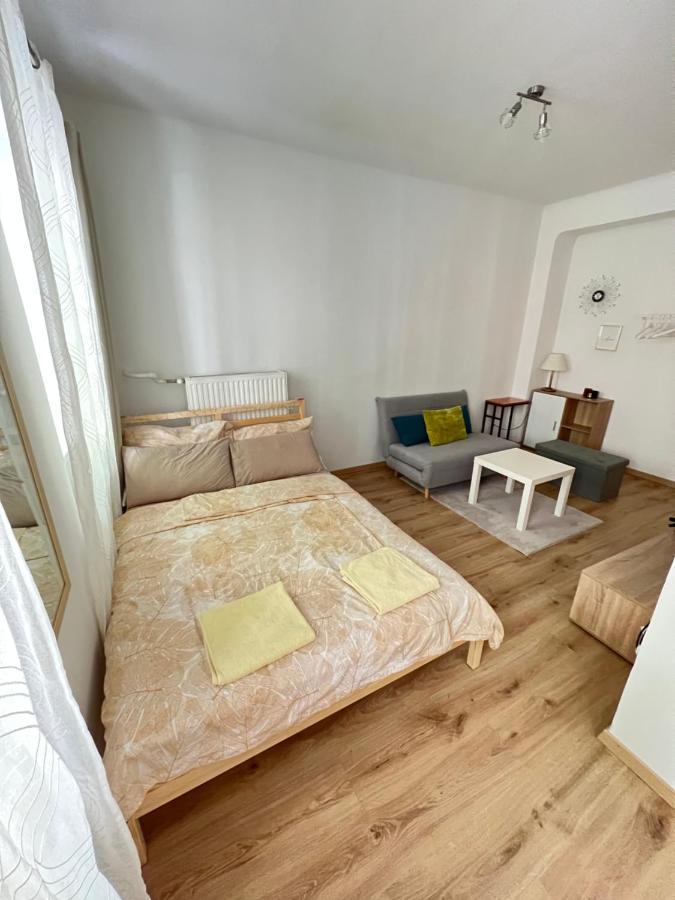 Appartement Top Location à Vienne Extérieur photo