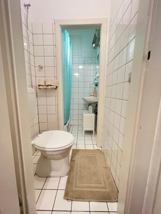 Appartement Top Location à Vienne Extérieur photo