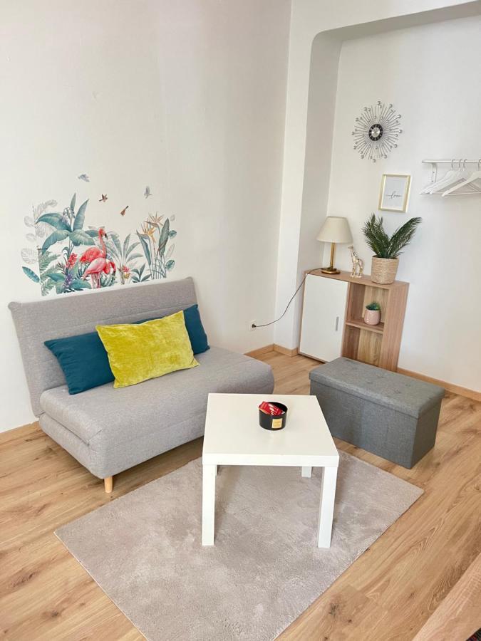 Appartement Top Location à Vienne Extérieur photo