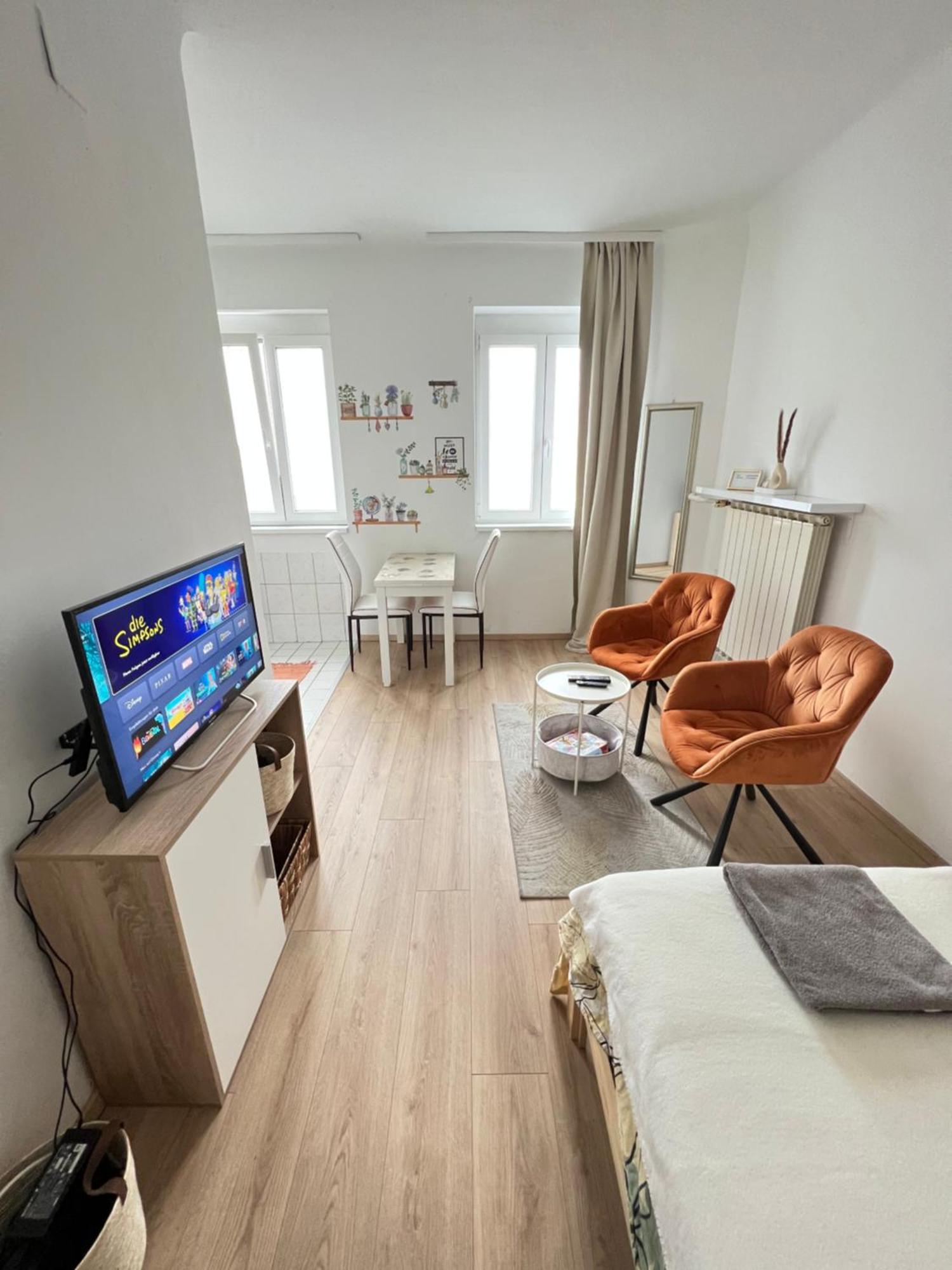 Appartement Top Location à Vienne Extérieur photo